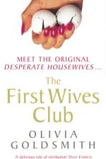 The First Wives Club af Olivia Goldsmith