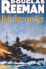 Battlecruiser af Douglas Reeman
