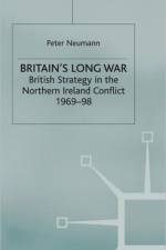 Britain's Long War af P. Neumann