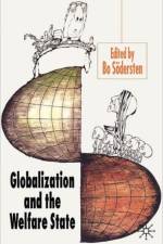 Globalization and the Welfare State