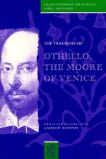 The Tragedie of Othello, the Moor of Venice af William Shakespeare