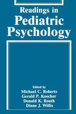 Readings in Pediatric Psychology