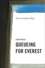 Queuing for Everest af Judith Adams