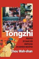 Tongzhi af Edmond J Coleman