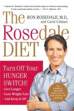 The Rosedale Diet af Carol Colman
