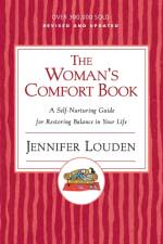 The Woman's Comfort Book af Jennifer Louden