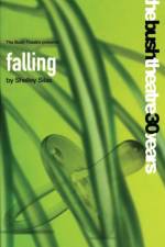 Falling af Shelley Silas