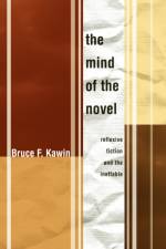 Mind of the Novel af Bruce F Kawin