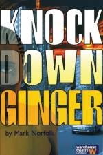 Knock Down Ginger af Mark Norfolk