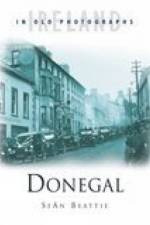 Donegal in Old Photographs af Sean Beattie