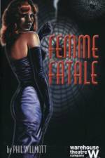 Femme Fatale af Phil Willmott
