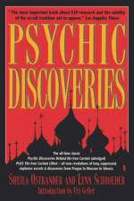 Psychic Discoveries af Ostrander Schroeder