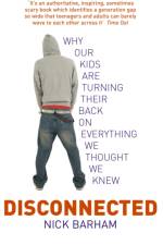 Disconnected af Nick Barham