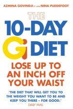 The 10-Day Gi Diet af Azmina Govindji