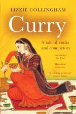 Curry af Lizzie Collingham