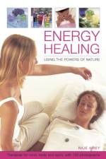 Energy Healing af Raje Airey