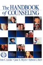 The Handbook of Counseling