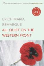 All Quiet on the Western Front
