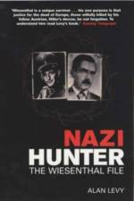 Nazi Hunter af Alan Levy