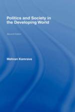 Politics and Society in the Developing World