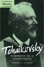 Tchaikovsky: Symphony No. 6 (Pathetique) af Timothy L. (University of North Texas) Jackson