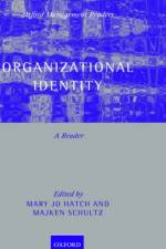 Organizational Identity