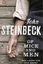 Of Mice and Men af John Steinbeck