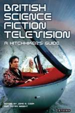 British Science Fiction Television