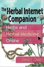 The Herbal Internet Companion af David J Owen
