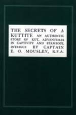 Secrets of a Kuttite af E. O. Mousley