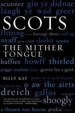 Scots af Billy Kay