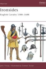 Ironsides af John Tincey