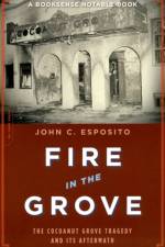 Fire in the Grove af John Esposito