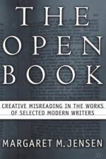 The Open Book af M. Jensen