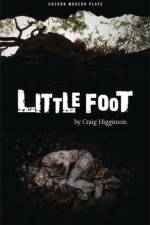 Little Foot af Craig Higginson