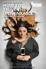 How to think the Unthinkable af Ryan (Author) Craig