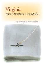 Virginia af Jens Christian Grondahl