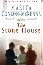The Stone House af Marita Conlon-McKenna
