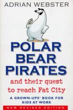 Polar Bear Pirates af Adrian Webster