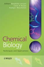 Chemical Biology af B Larijani