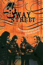Four Way Street af Dave Zimmer
