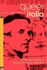 Queer Italia: Same-Sex Desire in Italian Literature and Film