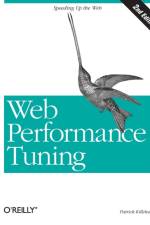 Web Performance Tuning af Patrick Killelea