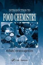 Introduction to Food Chemistry af Richard Owusu-Apenten