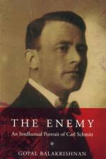The Enemy af Gopal Balakrishnan