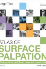 Atlas of Surface Palpation af Serge Tixa