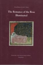 The Romance of the Rose Illuminated af Alcuin Blamires