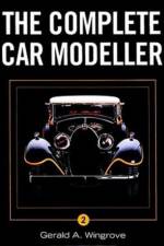 Complete Car Modeller Vol 2 af Gerald A. Wingrove