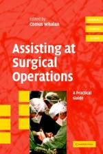 Assisting at Surgical Operations af Comus (Noarlunga Hospital Whalan