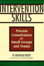 Intervention Skills af W. Brendan Reddy